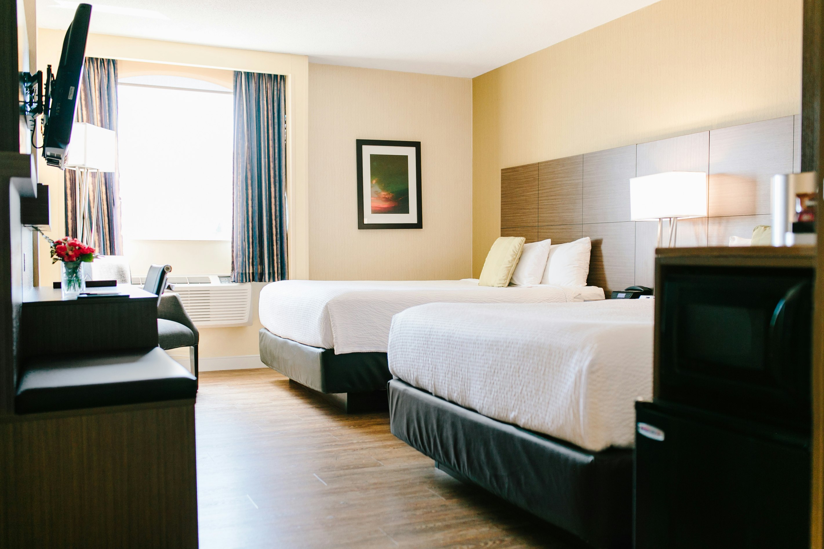 Victoria Inn Hotel and Convention Centre Winnipeg 10/43