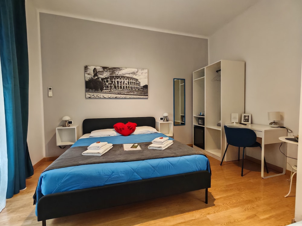 Trasteveredreamsuites 13/50
