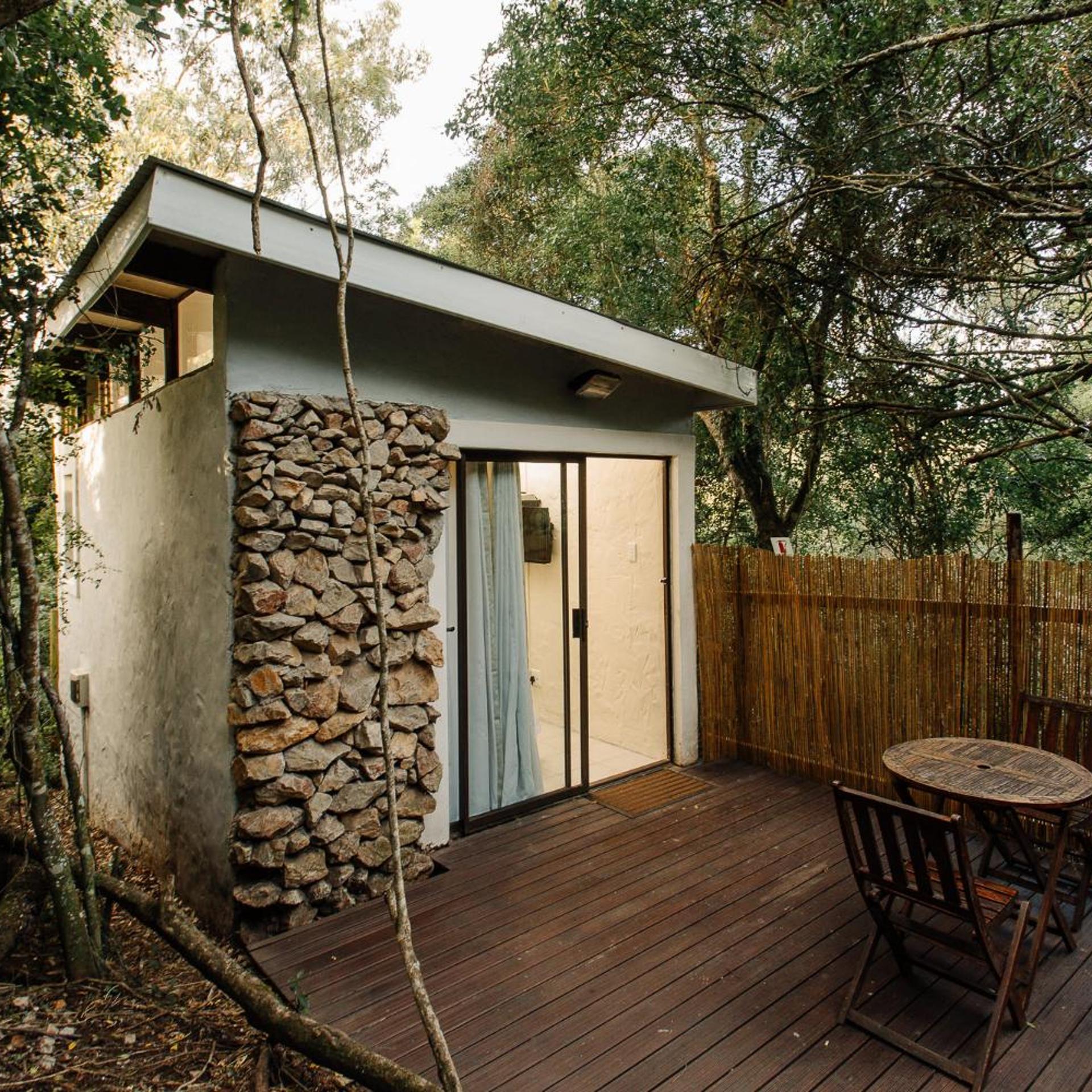 L'auberge Country Hideaway 35/60