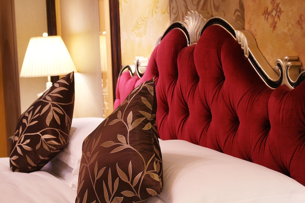 Hilton Zhengzhou photo2