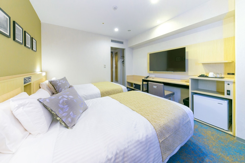 Art Hotel Oita 13/50