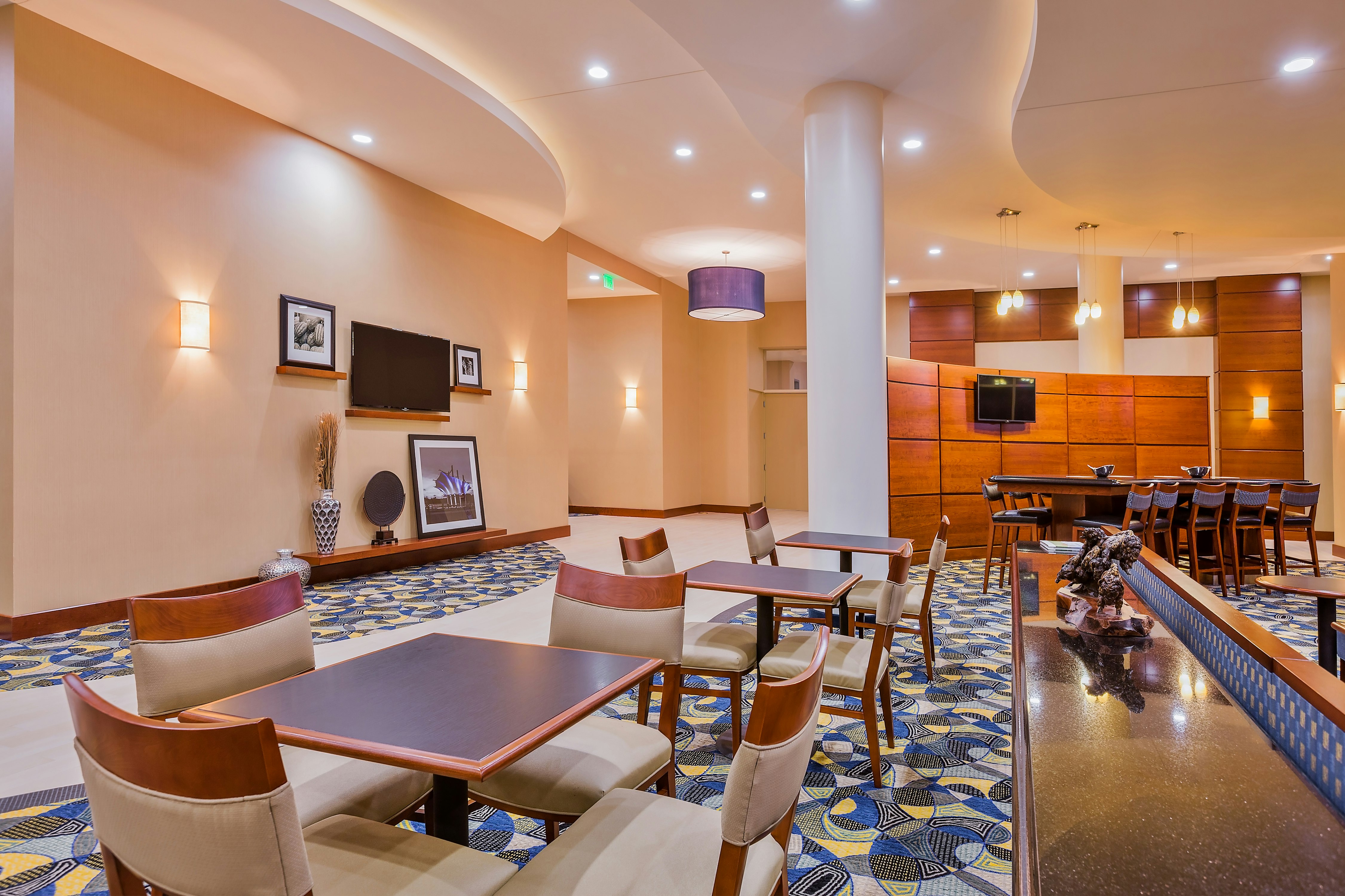 Hampton Inn And Suites Owensboro Downtown Waterfront 30/43