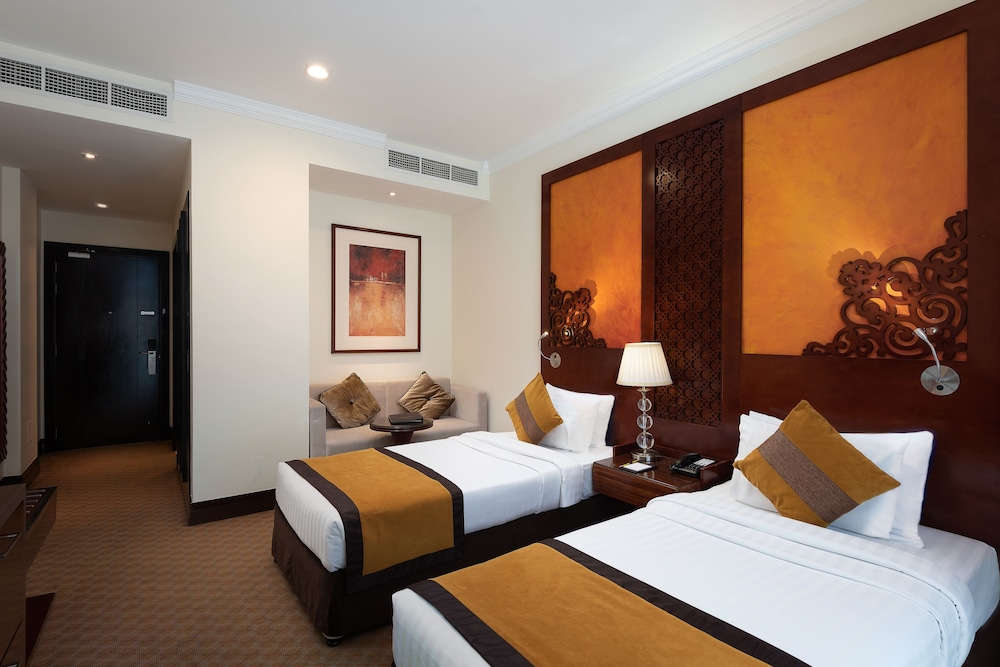 Landmark Premier Hotel Deira 17/65