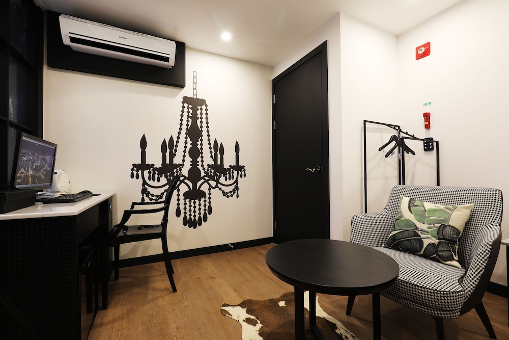 Sm Boutique Hotel 29/50