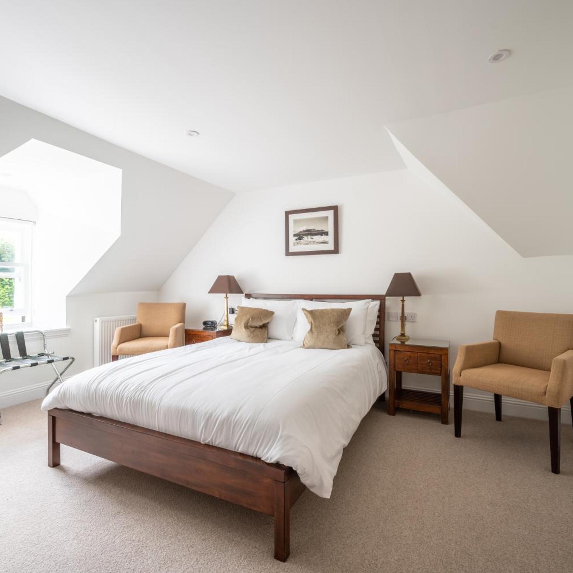 Ardeonaig Hotel 13/50