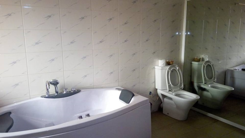 Virginrose Resorts 35/37