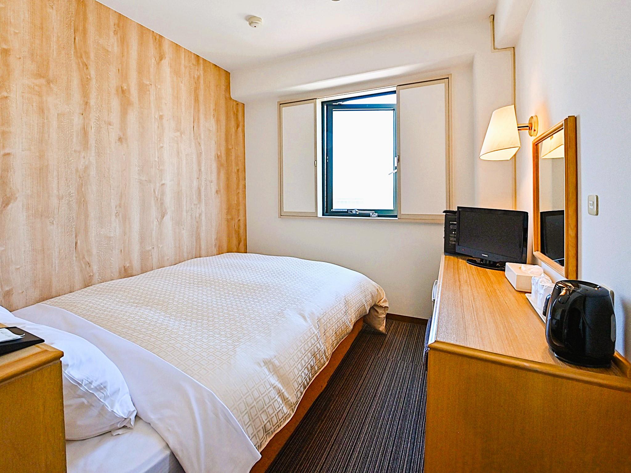 Type B, Single, Double Bed، Park Hotel Kani 2/2