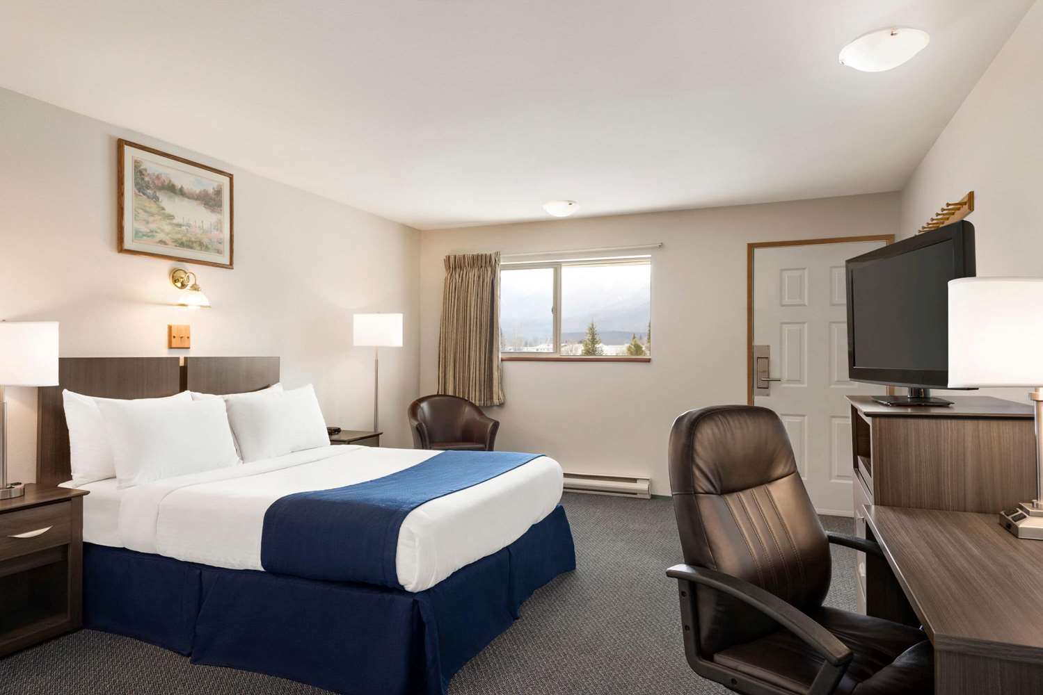 Travelodge By Wyndham Mcbride 19/45