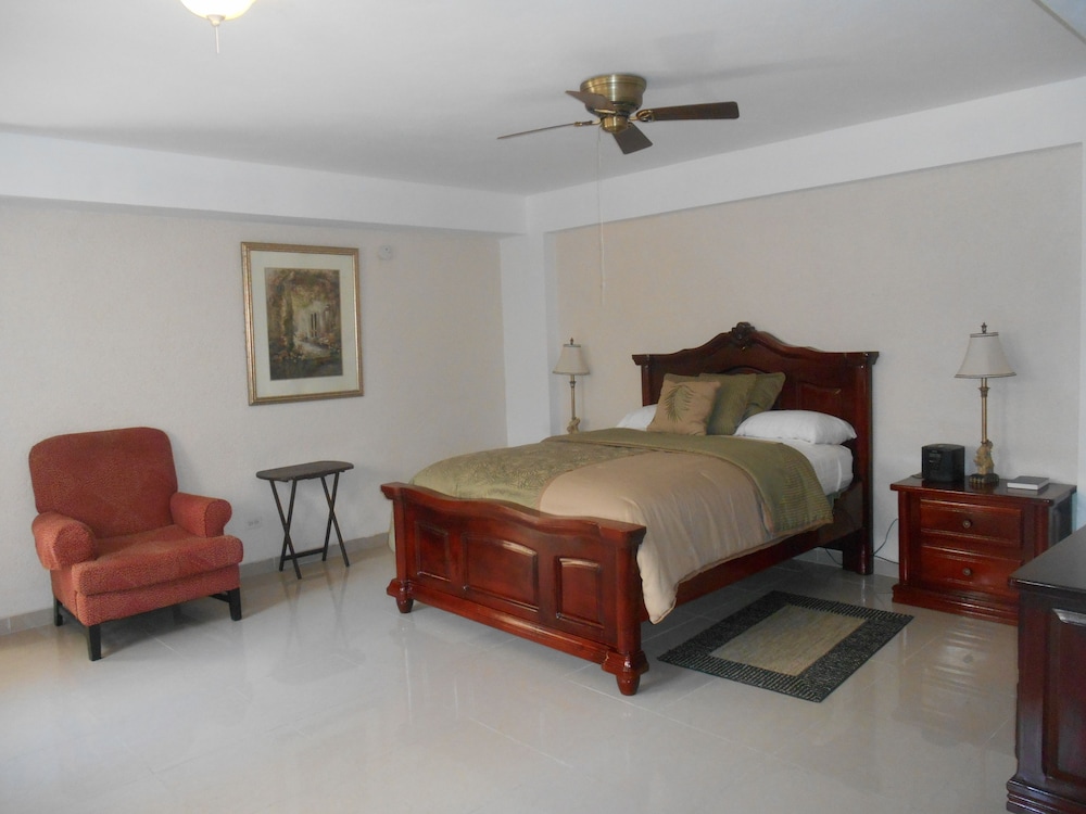 Le Paradis S. Hotel 17/47