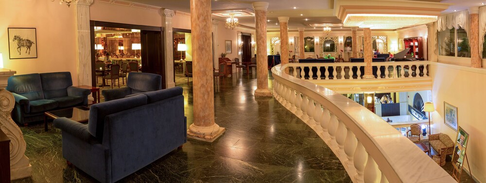 Corfu Palace Hotel 36/66
