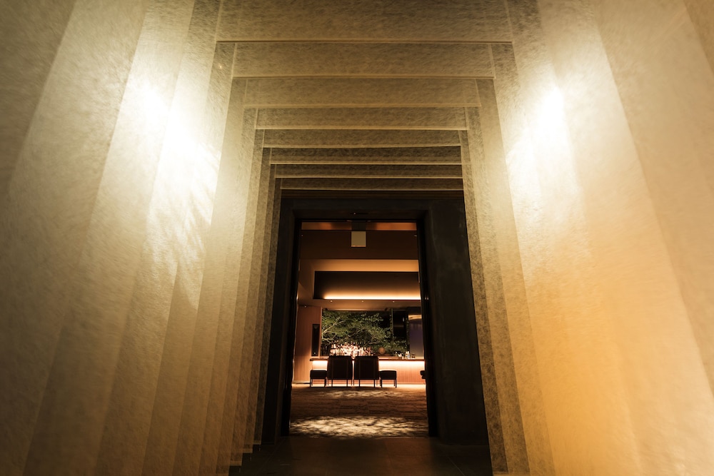 barhotel Hakone Kazan 45/50