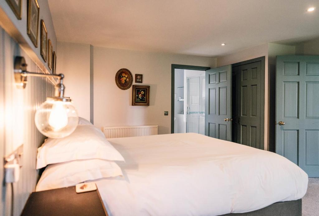 Deluxe, Main House، FORSS HOUSE HOTEL 3/5