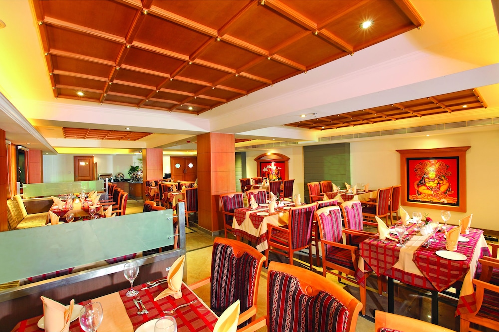 THE CLASSIK FORT HOTEL 31/42