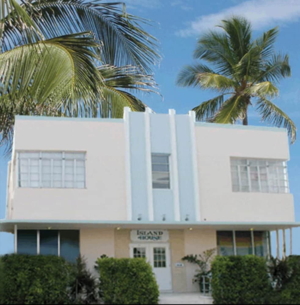 Island House South Beach 5/52