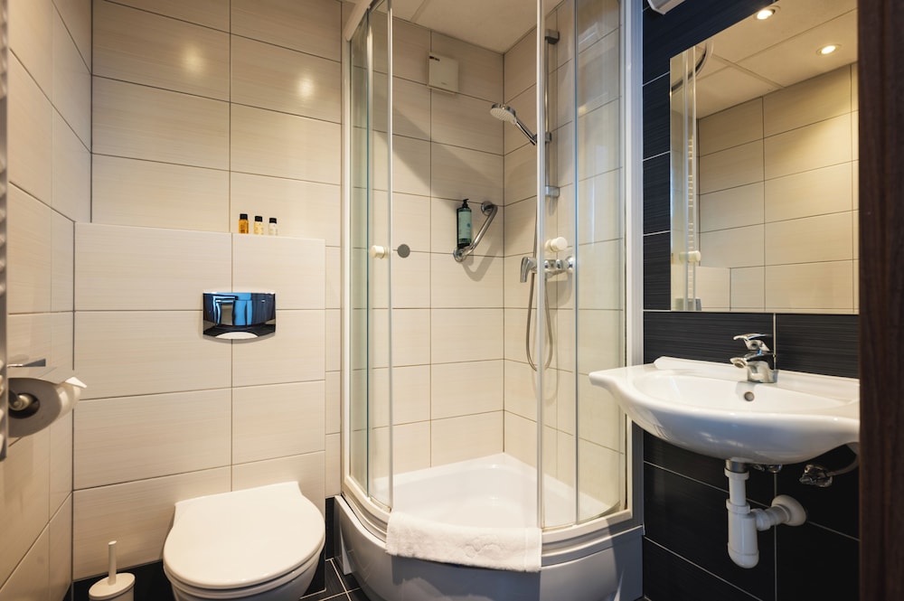 Hotel Focus Gdansk 58/62