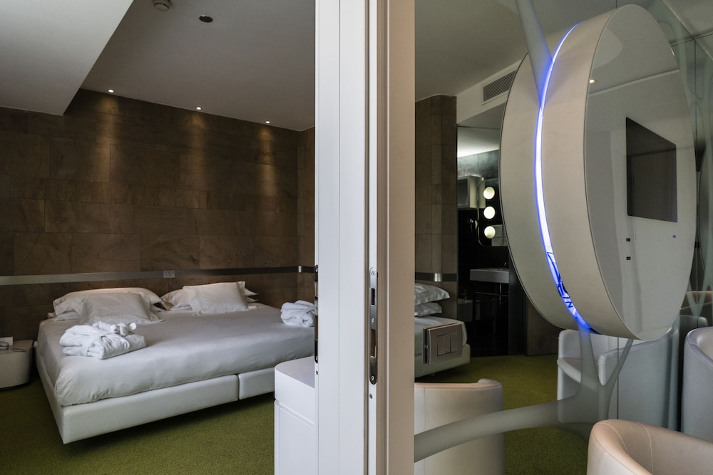 A Point Arezzo Park Hotel 3/38