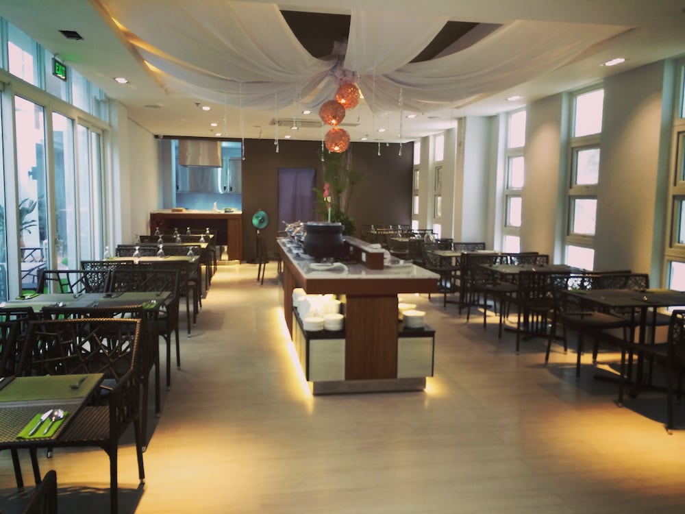 Boracay Haven Suites 40/50