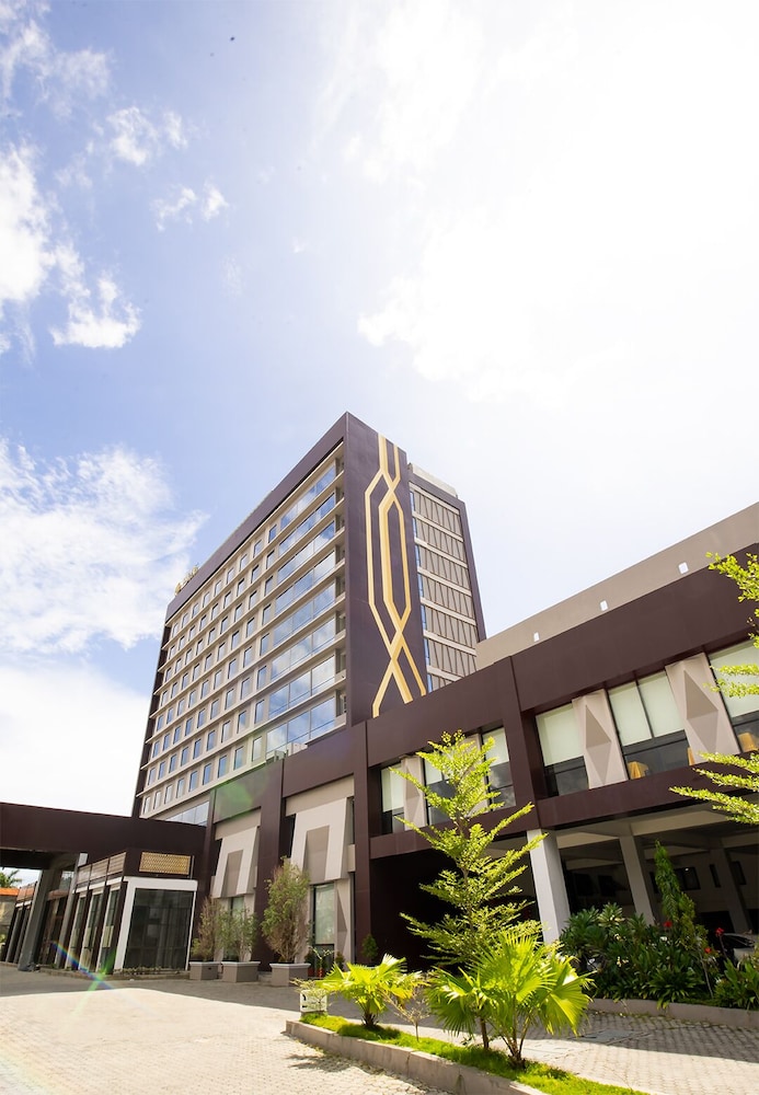 Hotel Suni Abepura 2/23