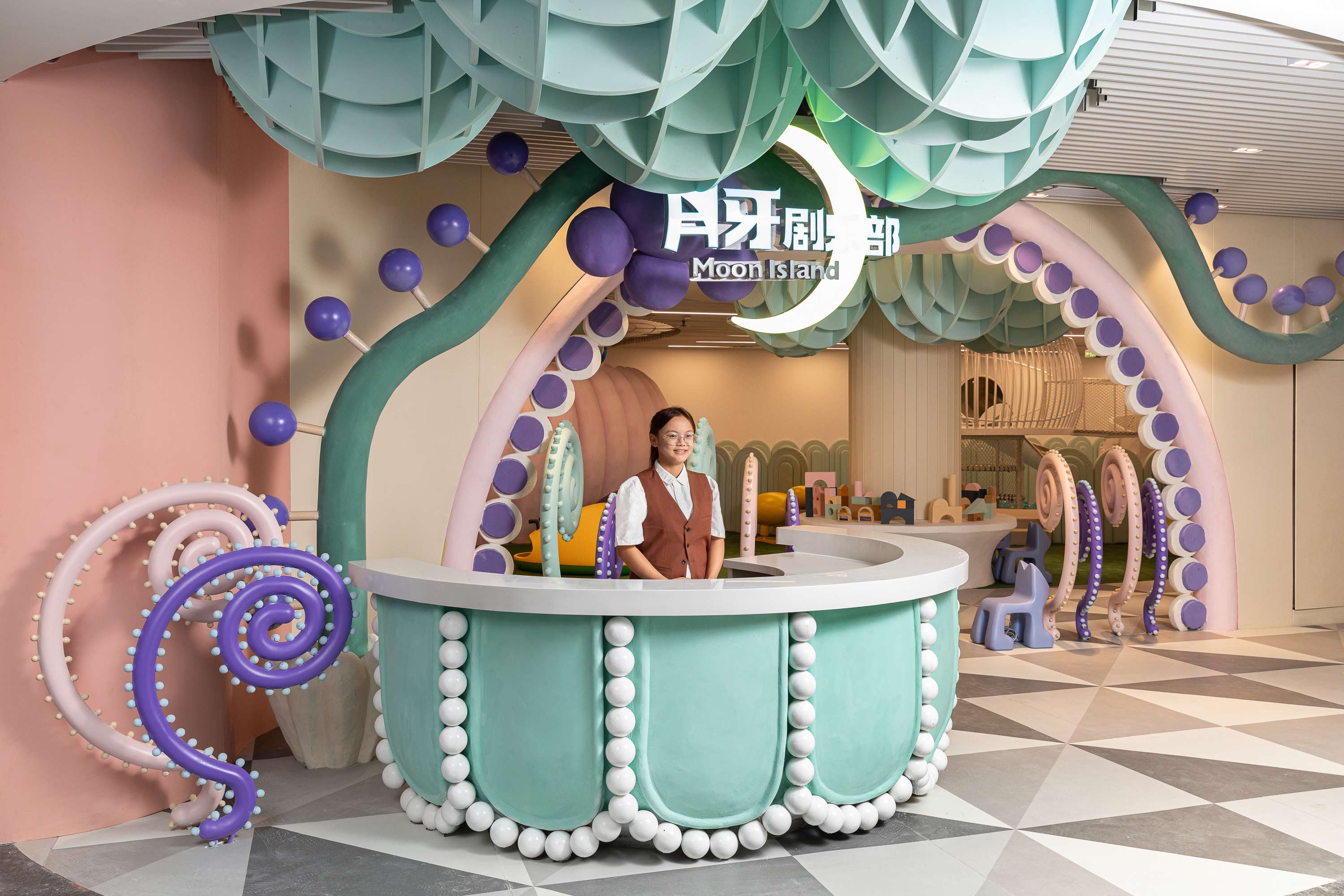 Hualuxe Sanya Yalong Bay Resort 47/59