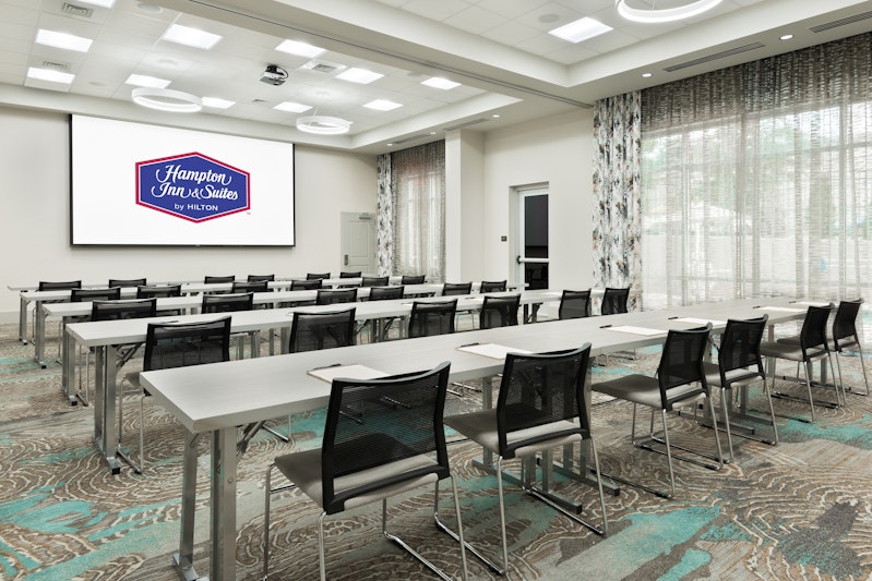Hampton Inn & Suites Atlanta Buckhead Place Ga 36/44