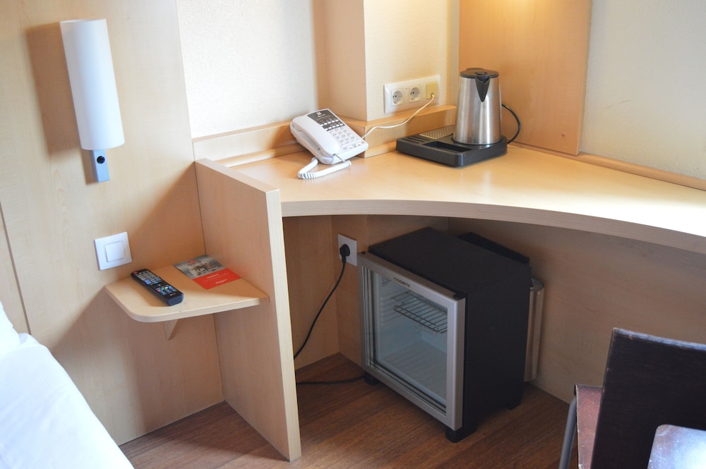 Ibis Madrid Calle Alcala 69/69