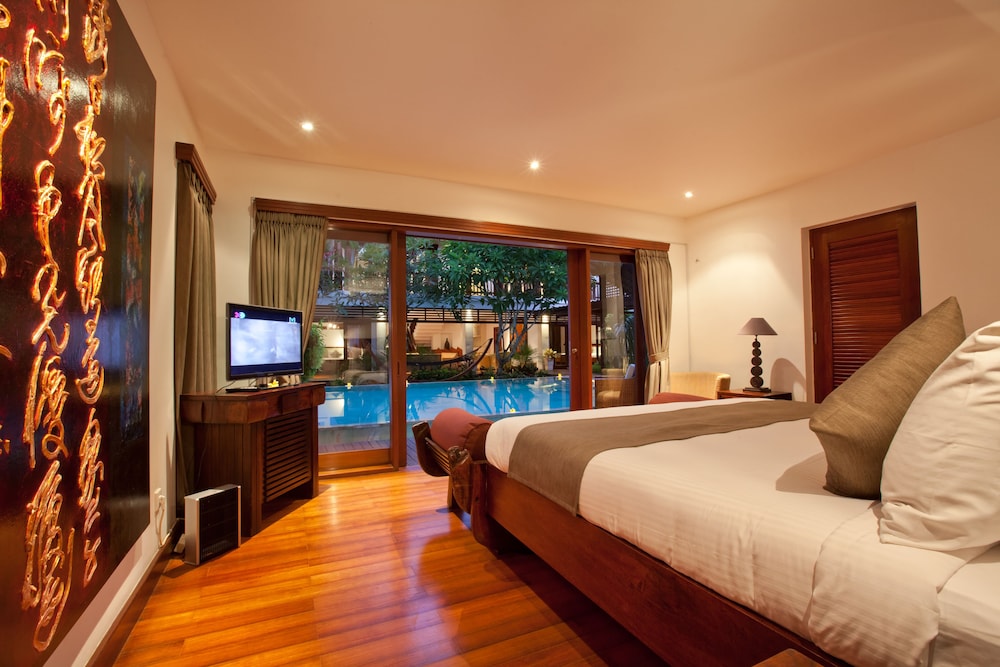 Villa Casis by Nagisa Bali 14/68