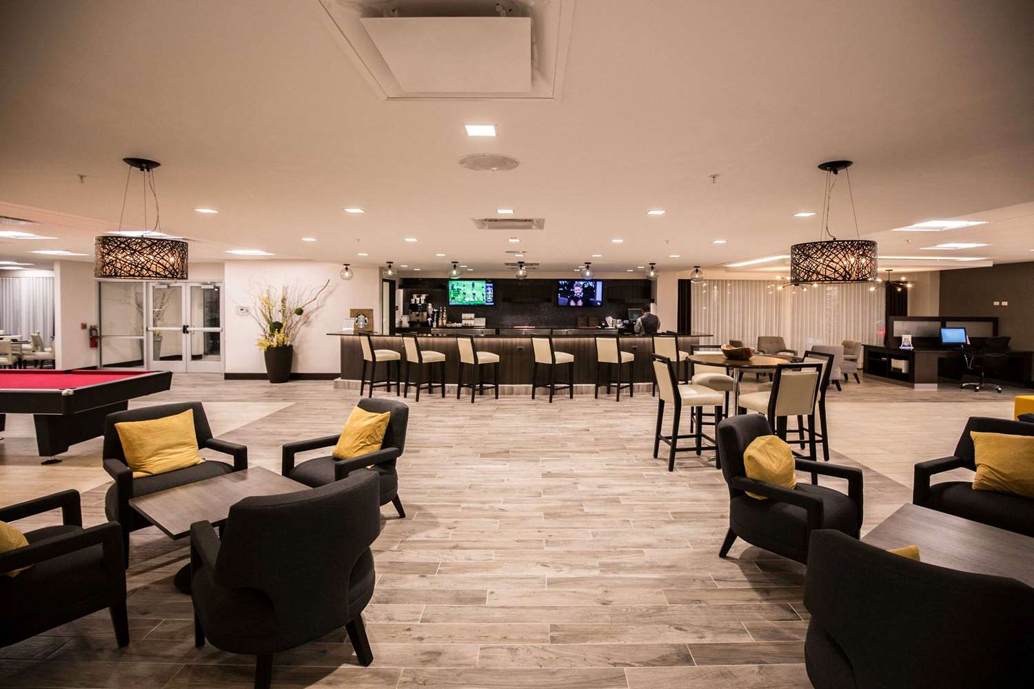 Wyndham Chicago O'Hare 12/19