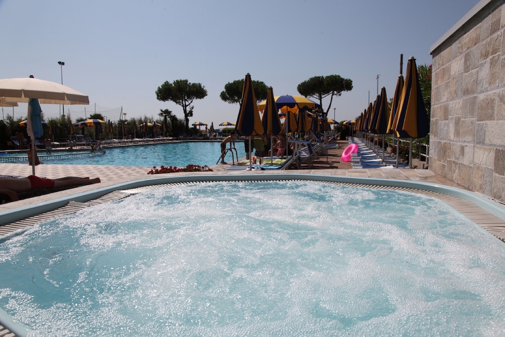 Hotel Bellevue Bibione in BIBIONE