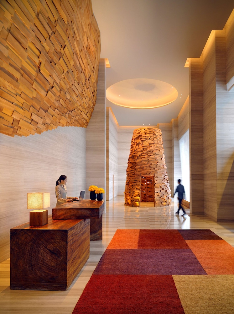 PARK HYATT GUANGZHOU 32/71