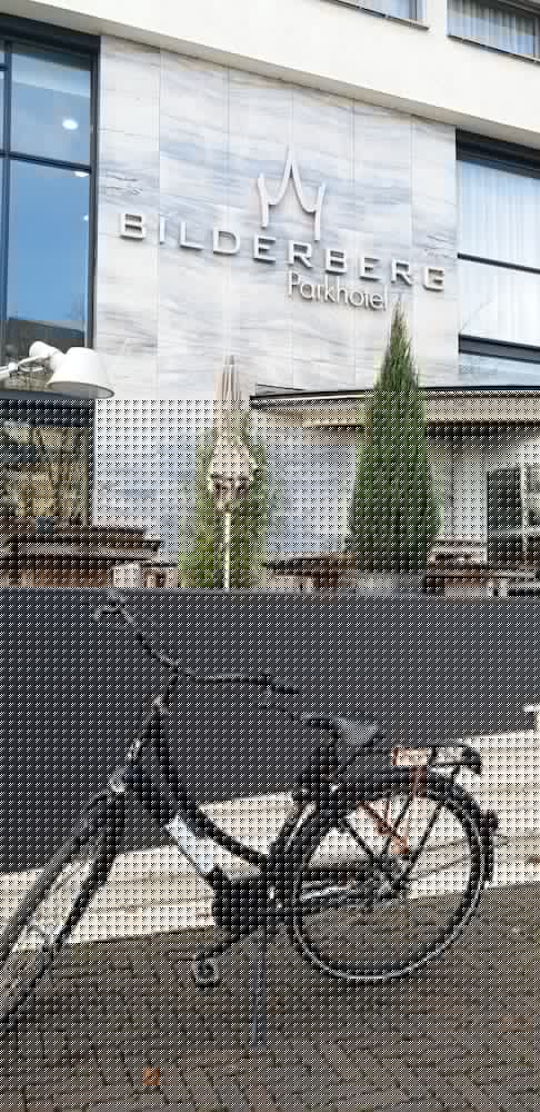 Bilderberg Parkhotel Rotterdam 35/38