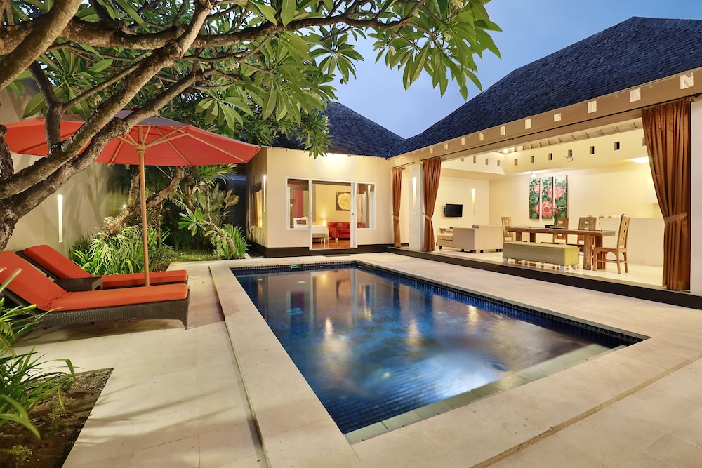 Kaisa Villas Seminyak 1/44