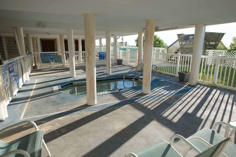 Sandpebble Beach Club Surfside Beach 34/55