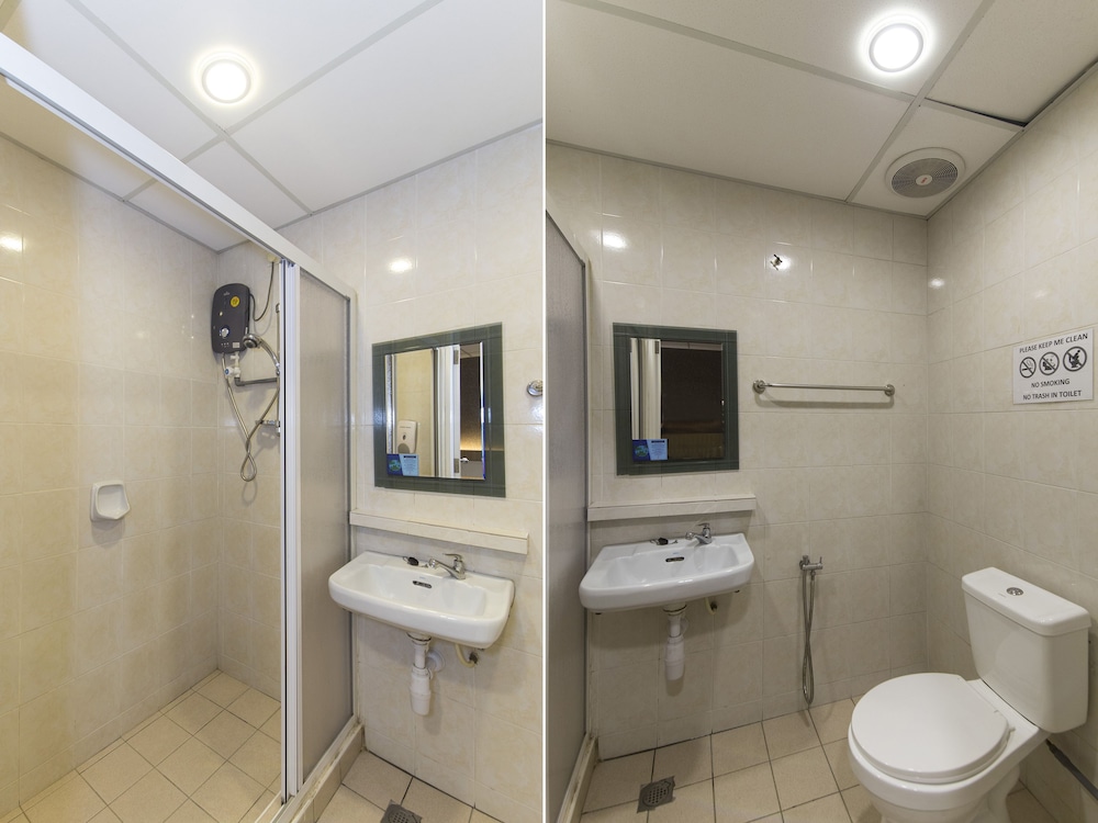 Dragon Inn Premium Hotel 29/30