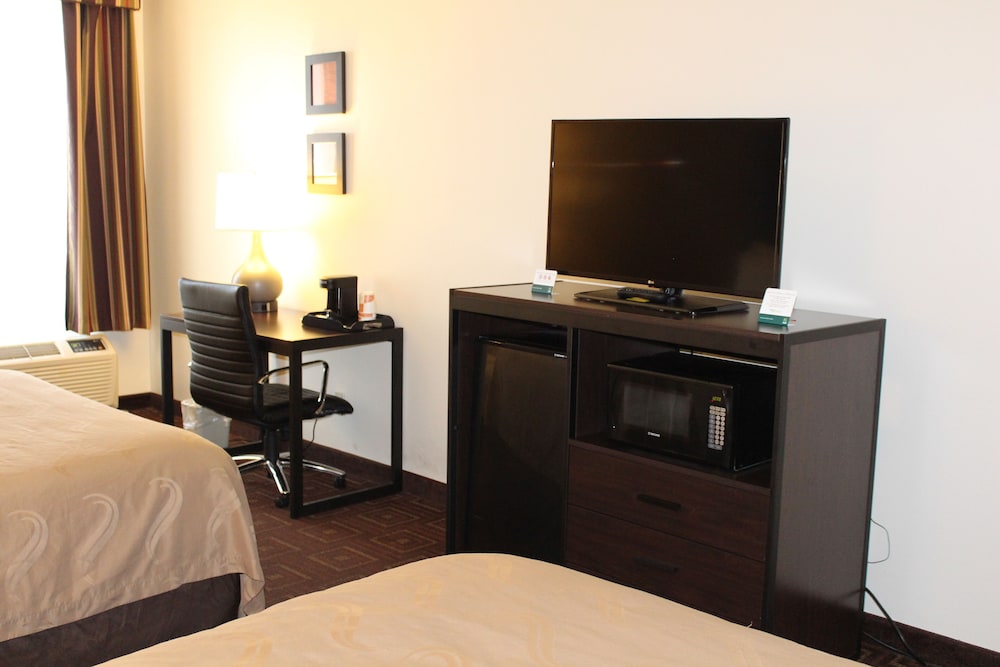 Quality Inn Suites Nj State Capital Area 12/32
