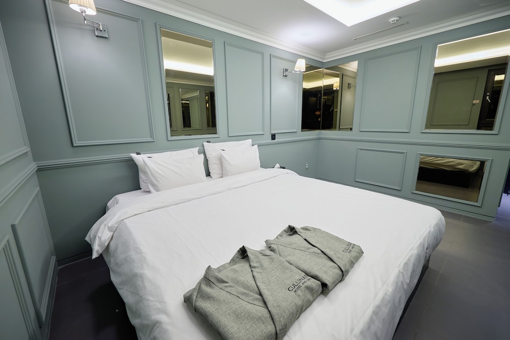 Hotel Cullinan Wangsimni 13/50