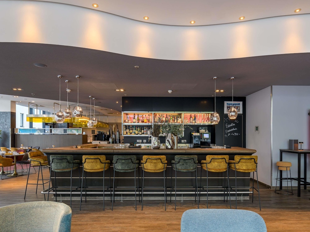 Novotel Aachen City Hotel 35/49
