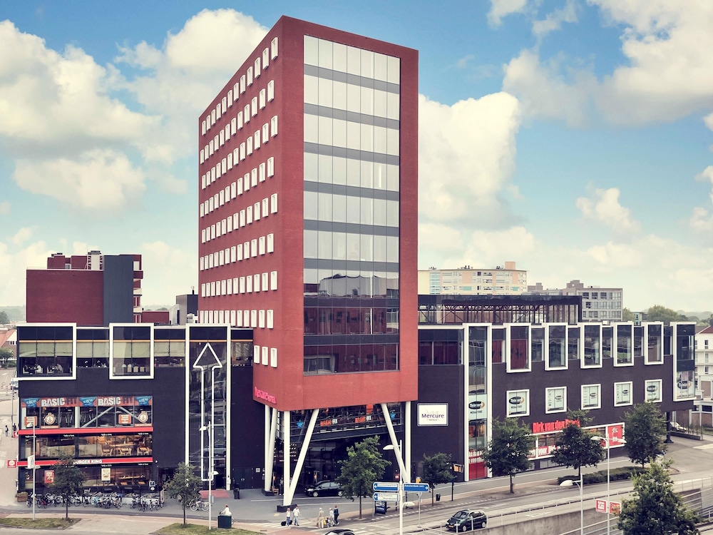 Mercure Hotel Amersfoort Centre 1/75