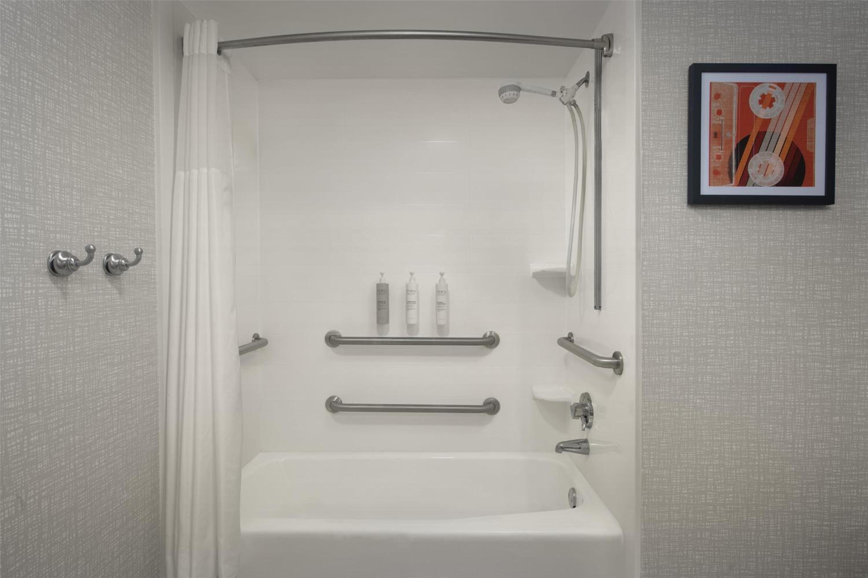 hampton inn pittsburgh greentree