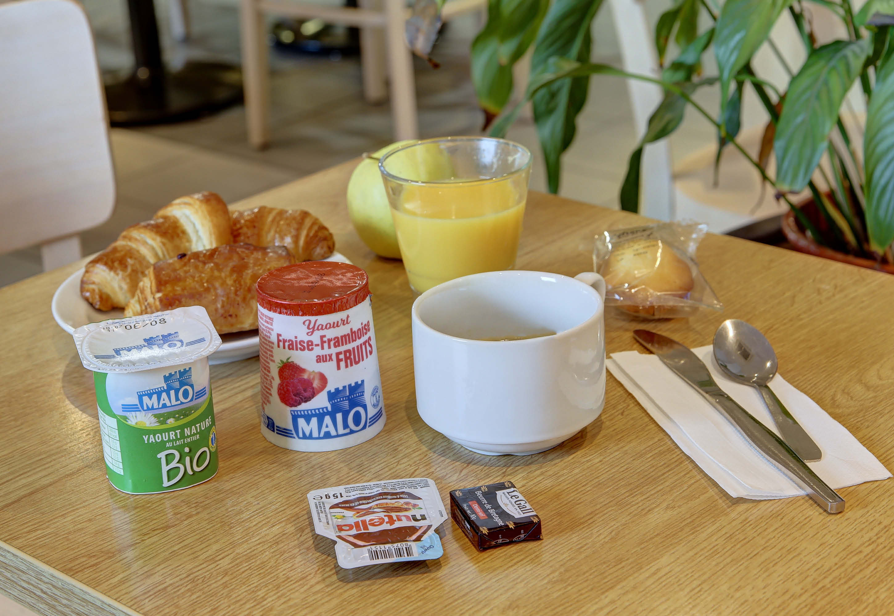 B&B Hotel Reims Centre Gare 13/19