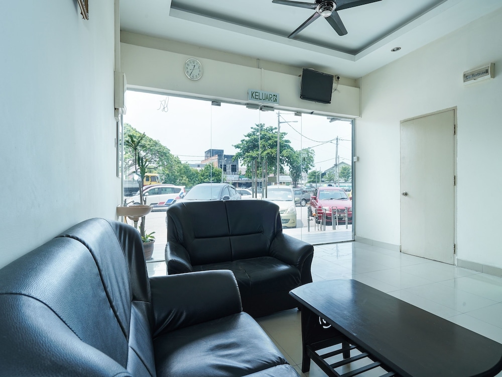 Hotel O Jj Hotel Sitiawan 24/27