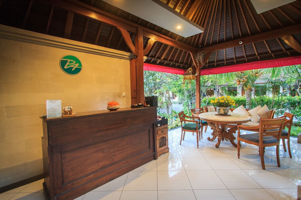 Pondok Anyar Inn 9/50