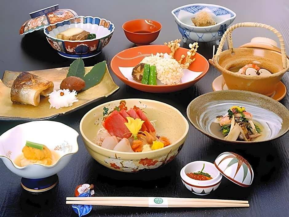Gyokutei 10/15