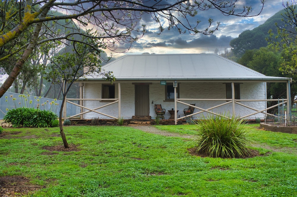 Cape Jervis Accommodation and Caravan Park 65/72