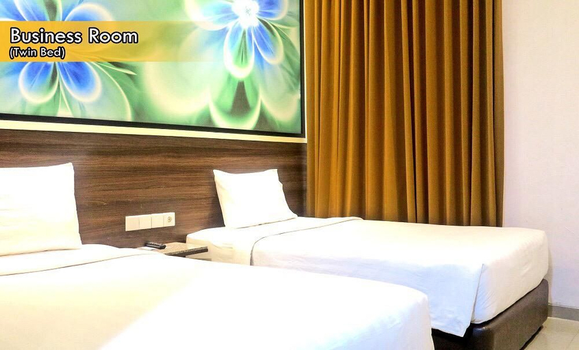Hotel Royal Tarakan 3/11