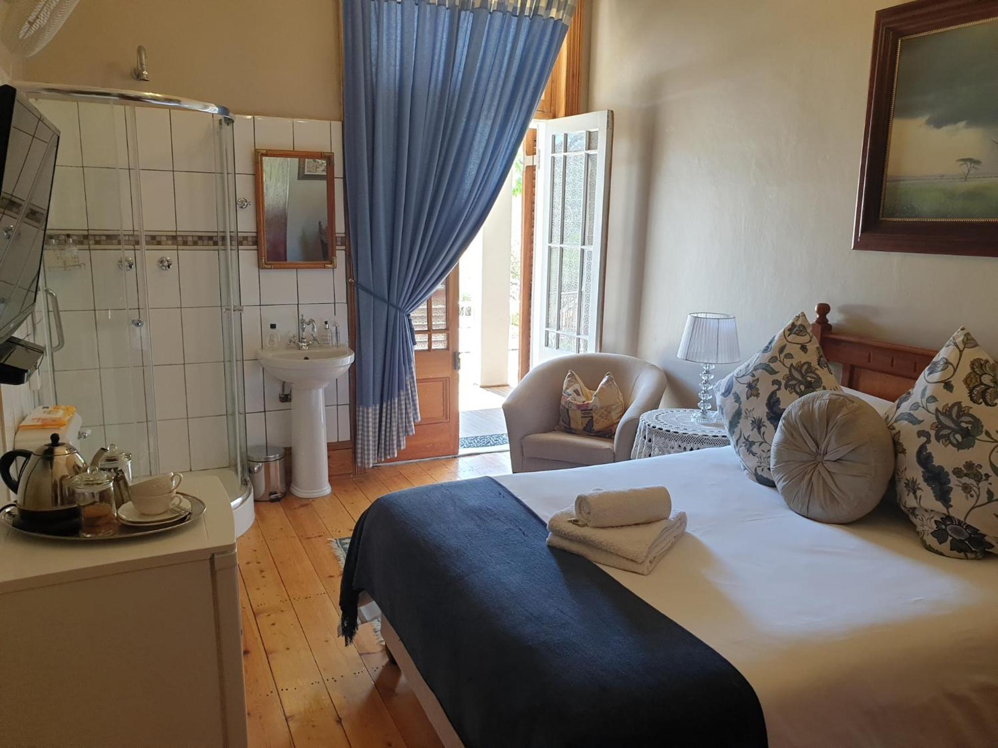 Moonlight Manor Boutique Guesthouse 10/33