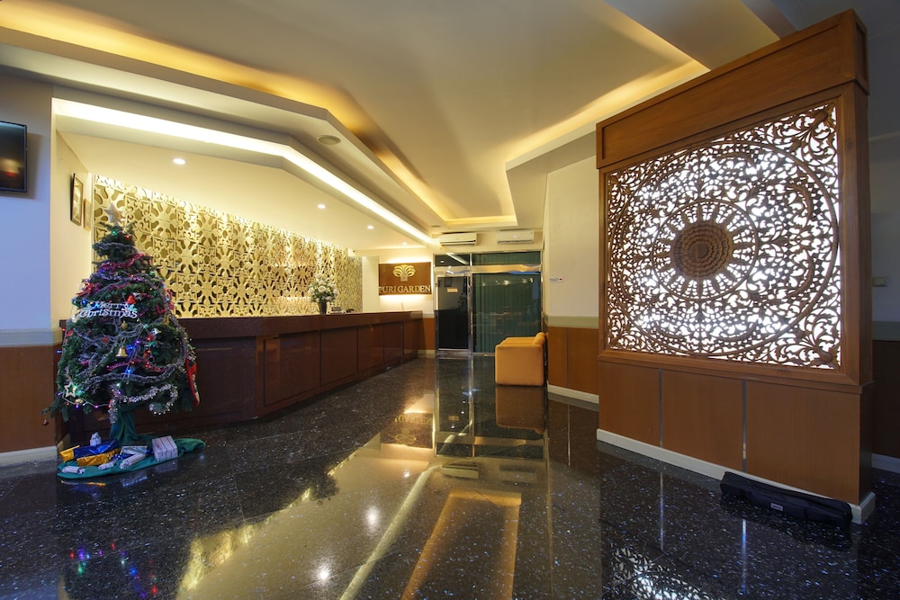Hotel New Puri Garden Bandara Semarang 4/44