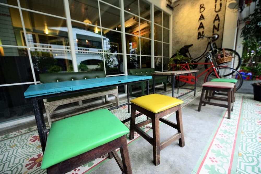Baan Phuanda Phuket 63/79