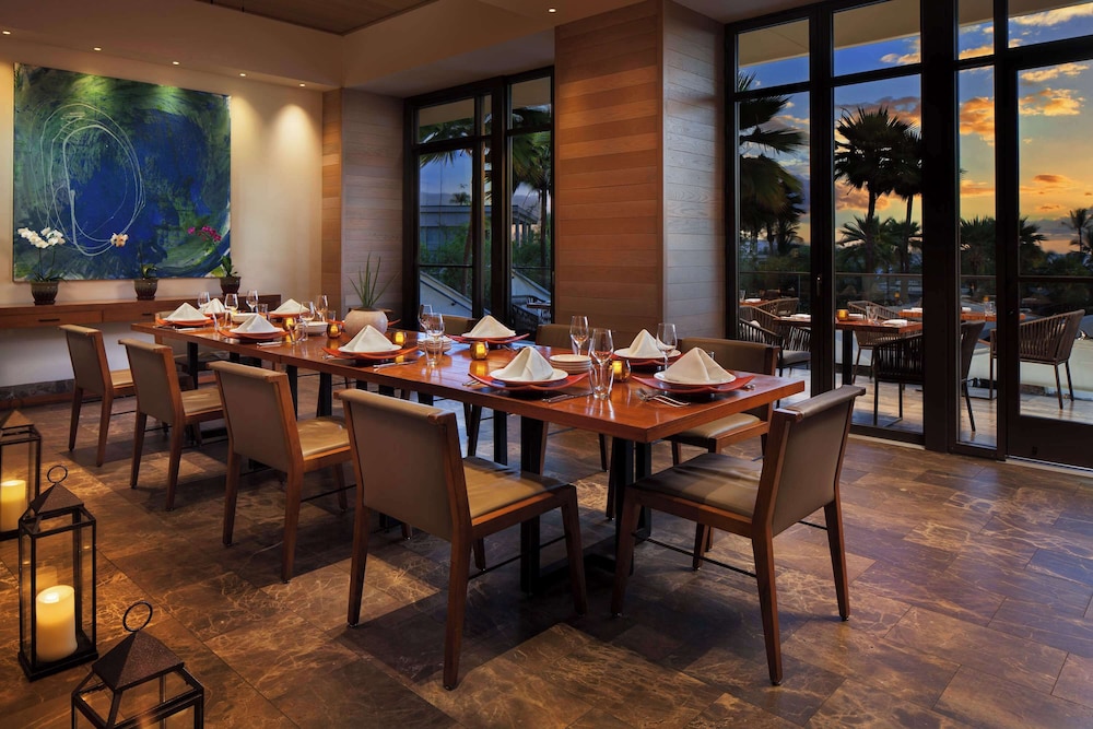 Andaz Maui at Wailea Resort A concept by Hyatt 58/74