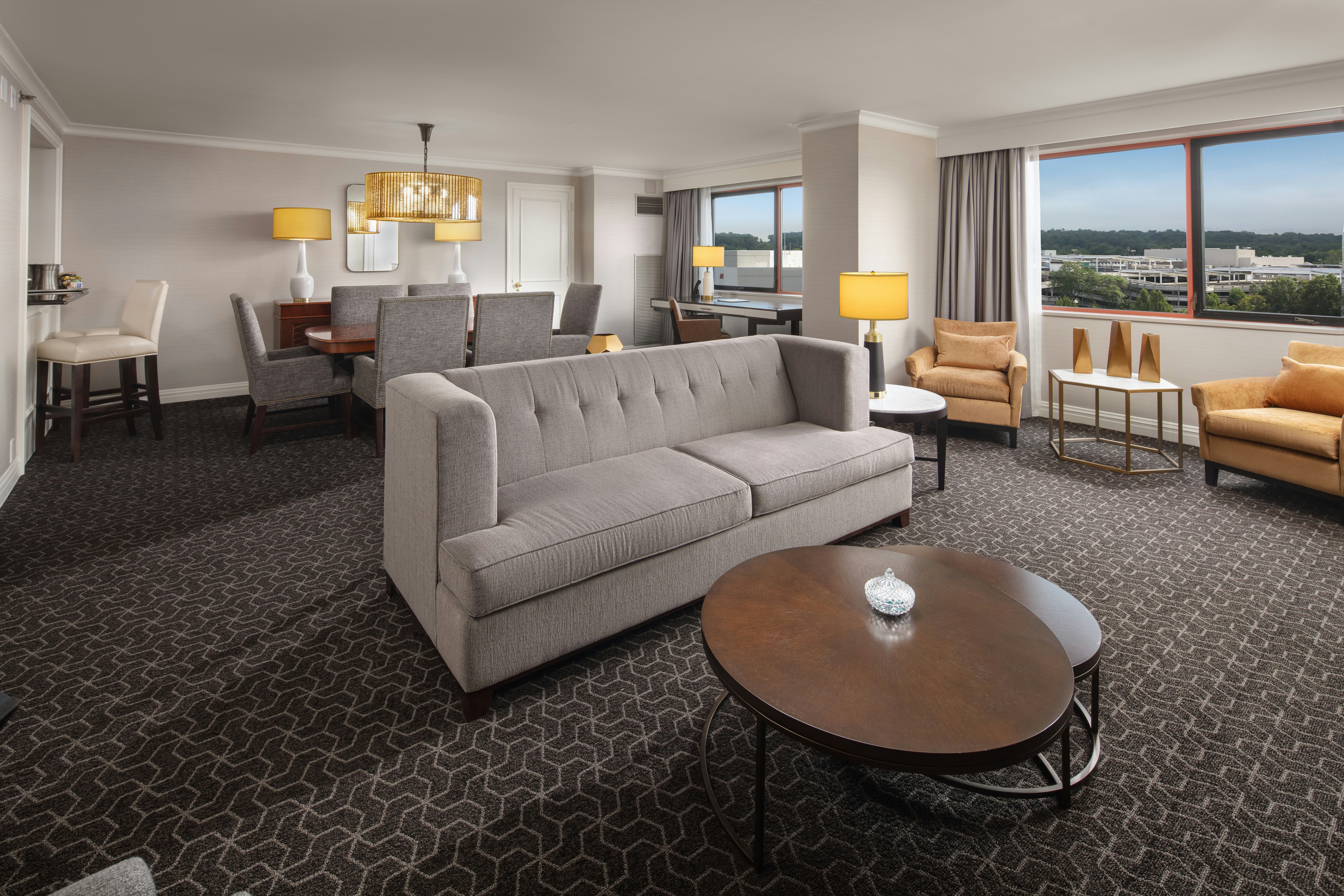 Hilton Short Hills 21/61