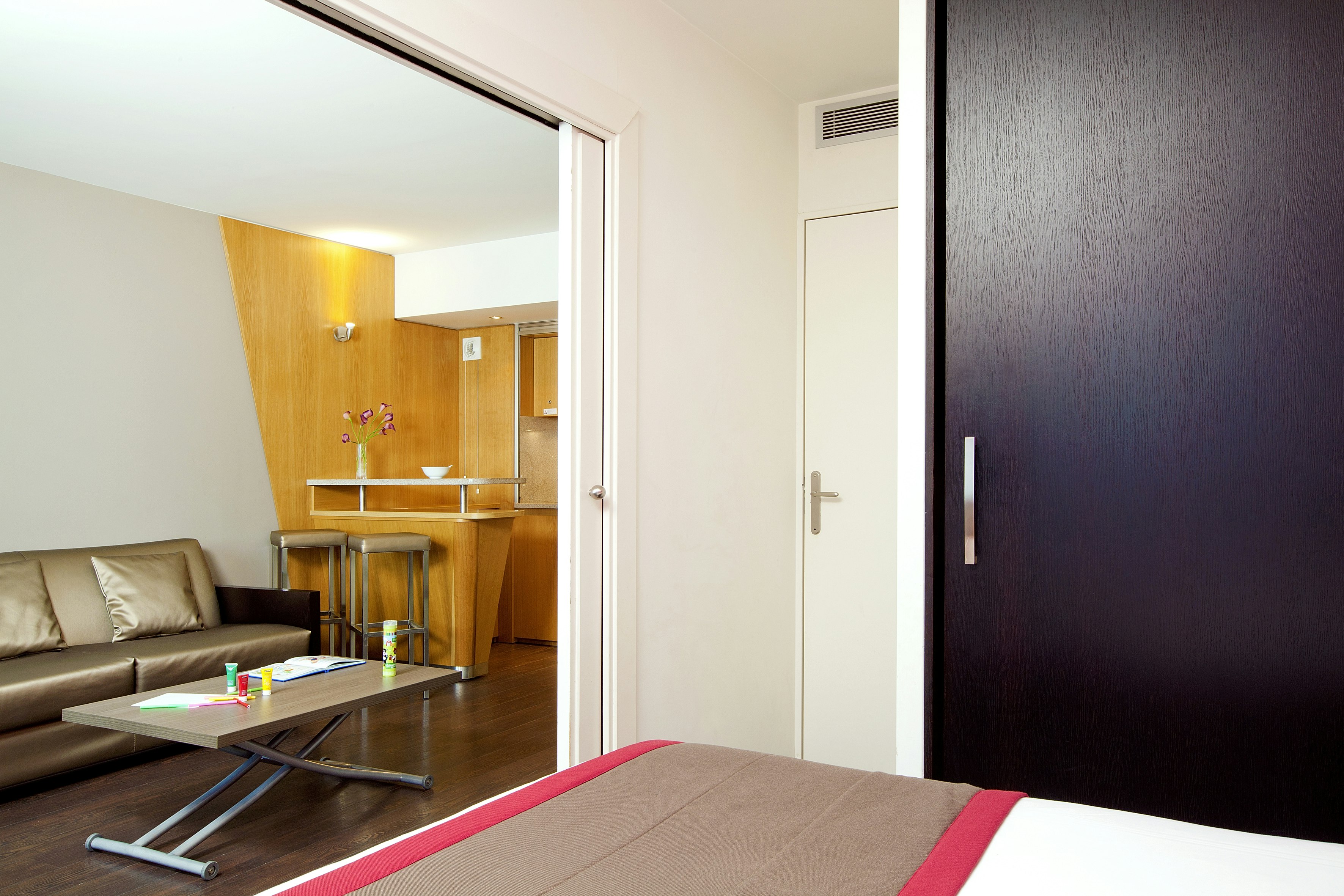 Residhome Val D Europe Hotel 34/52